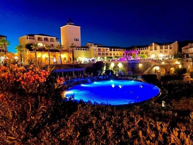 L'Ecrin Du Cap Esterel Saint-Raphael  Bagian luar foto